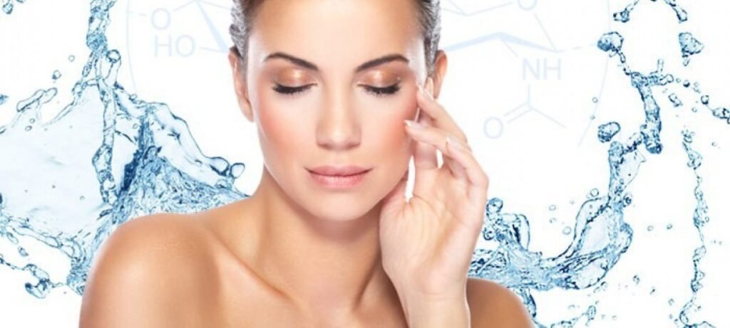 Como tener una piel sana