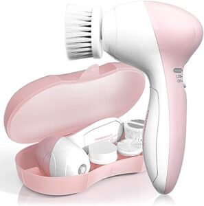 Touch beauty masajeador facial eléctrico