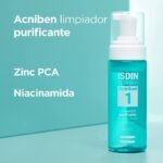 ISDIN Acniben limpiador purificante