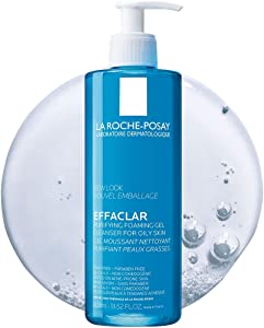 Crema la roche posay effaclar