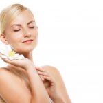 Limpiadores faciales para mujer