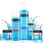 Productos neutrogena hydro Boost