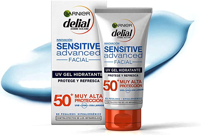 protector solar garnier 50