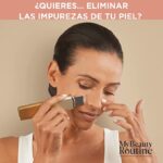 Elimina imperfecciones de tu piel con el peeling rowenta lv8030