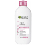 Agua micelar garnier skin active