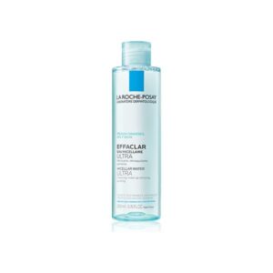 Agua micelar La Roche-Posay Effaclar