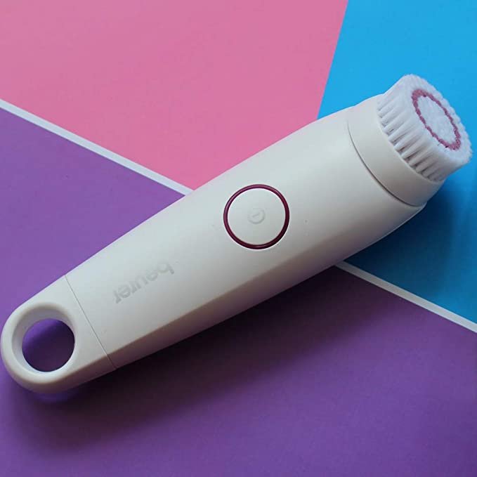 Beurer FC 45 Limpiador facial eléctrico