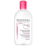Agua micelar bioderma sensibio h2o