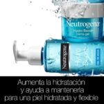 Gel de agua neutrogena hydro boost