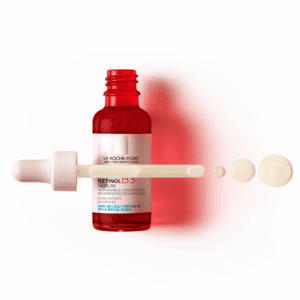 Retinol la Roche-Posay serum B3