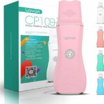 Limpiador facial ultrasónico Voyor cp100