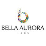 logo bella aurora