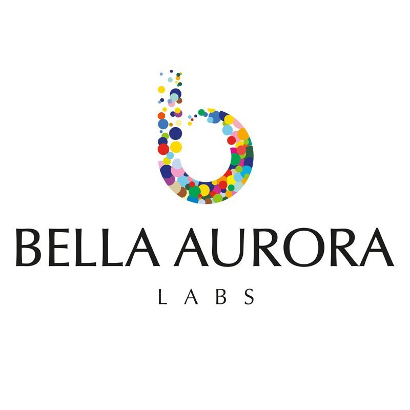 logo bella aurora