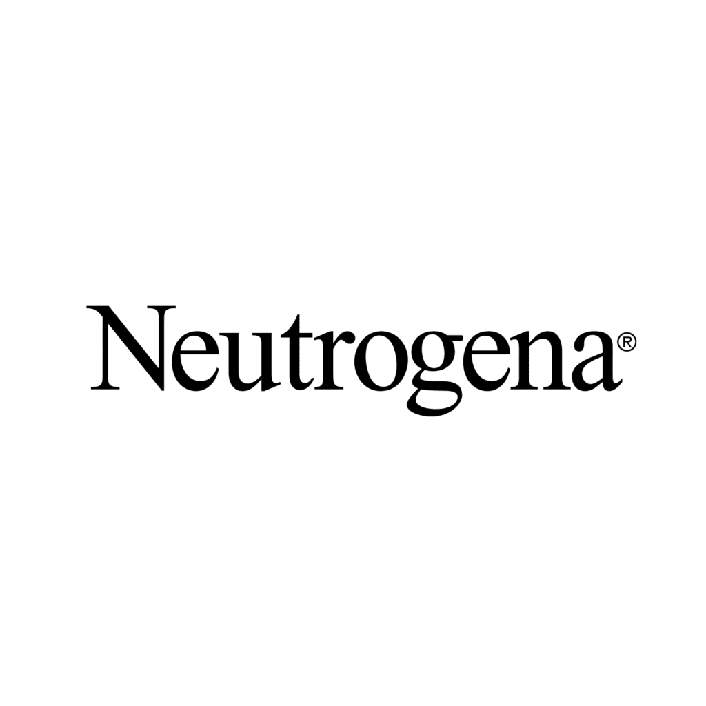 Logo neutrogena cuidado de la piel