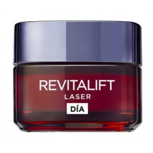L'Oreal Paris Crema antiarrugas revitalift laser de día