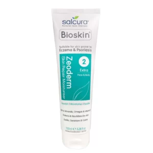 Bioskin by Salcura Zeoderm 150ml