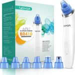 Voyor BR410 Succionador de poros facial eléctrico
