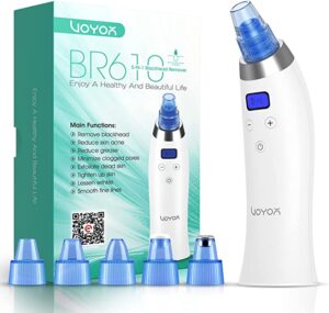 voyor BR610 succionador de poros