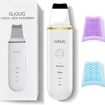 gugug peeling ultrasonico facial