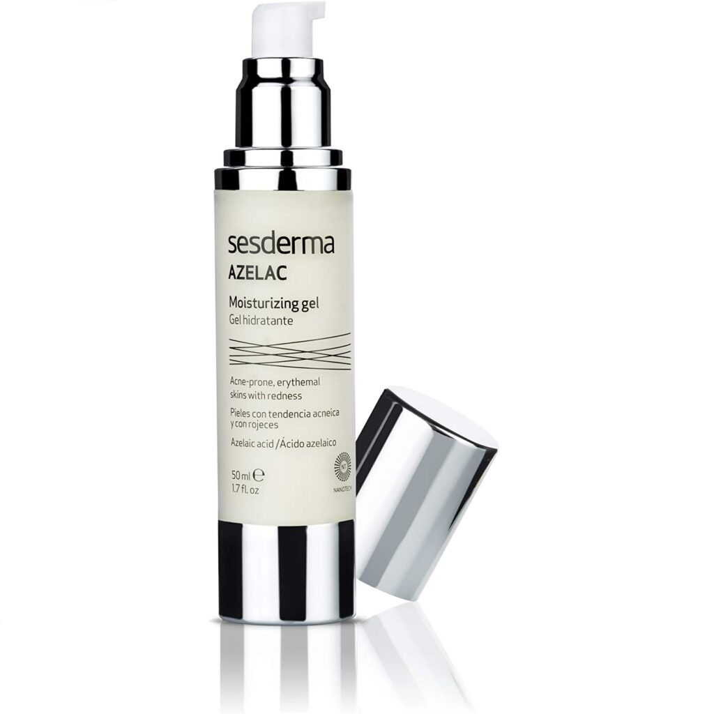 Gel hidratante Acido Azelaico Sesderma