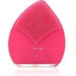 Sunmay Leaf limpiador facial sónico