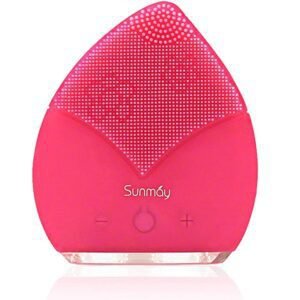 Sunmay Leaf limpiador facial sónico