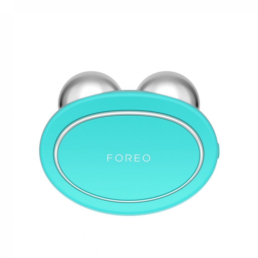Foreo Bear microcorrientes