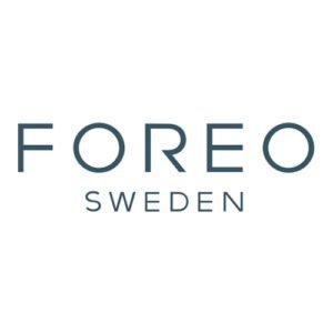 Logo Marca Foreo