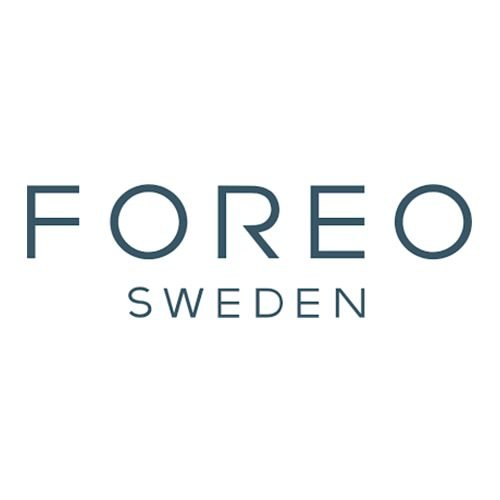 Logo Marca Foreo