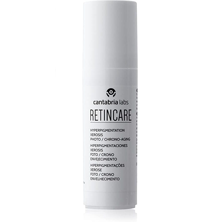 Cantabria Labs Retincare con ácido retinoico 30ml