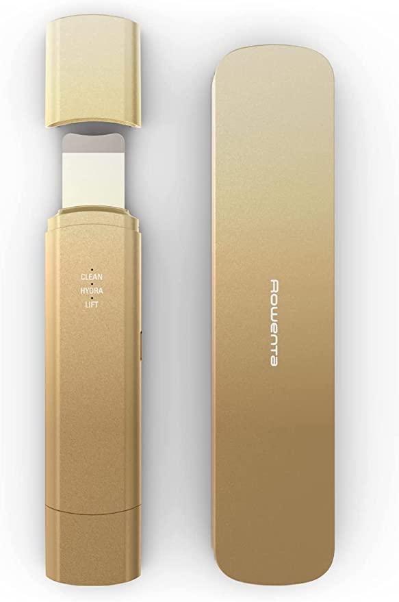 Rowenta Peeling ultrasónico facial LV8030