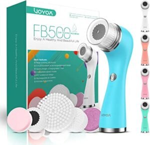 Voyor FB500 Cepillo Facial