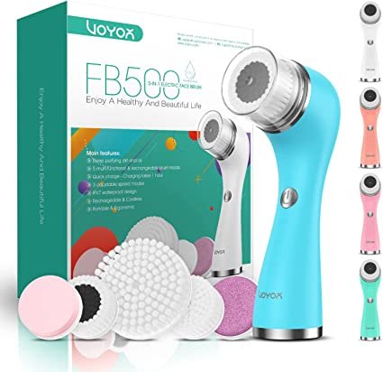 Voyor FB500 Cepillo Facial