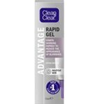 Clean & Clear Gel Tratamiento Control de Espinillas