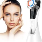 ANLAN masajeador facial eléctrico