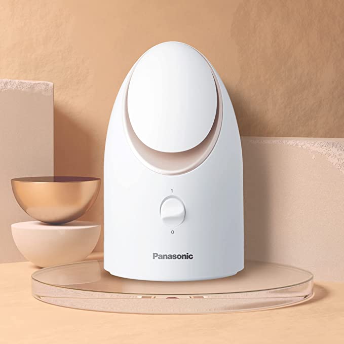 Panasonic EH-XS01 vaporizador facial spa