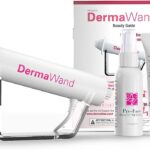 Derma wand rejuvenecedor