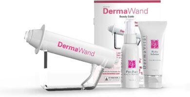 Derma wand rejuvenecedor