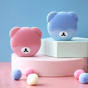 Sunmay Youth disponible en rosa y azul