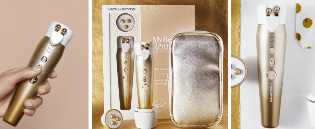 Complementos Rowenta LV7030