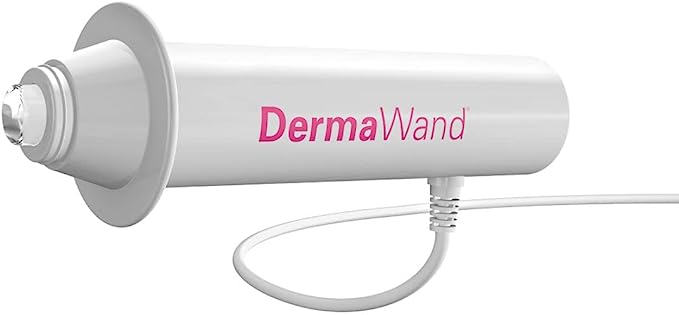 Dispositivo derma wand