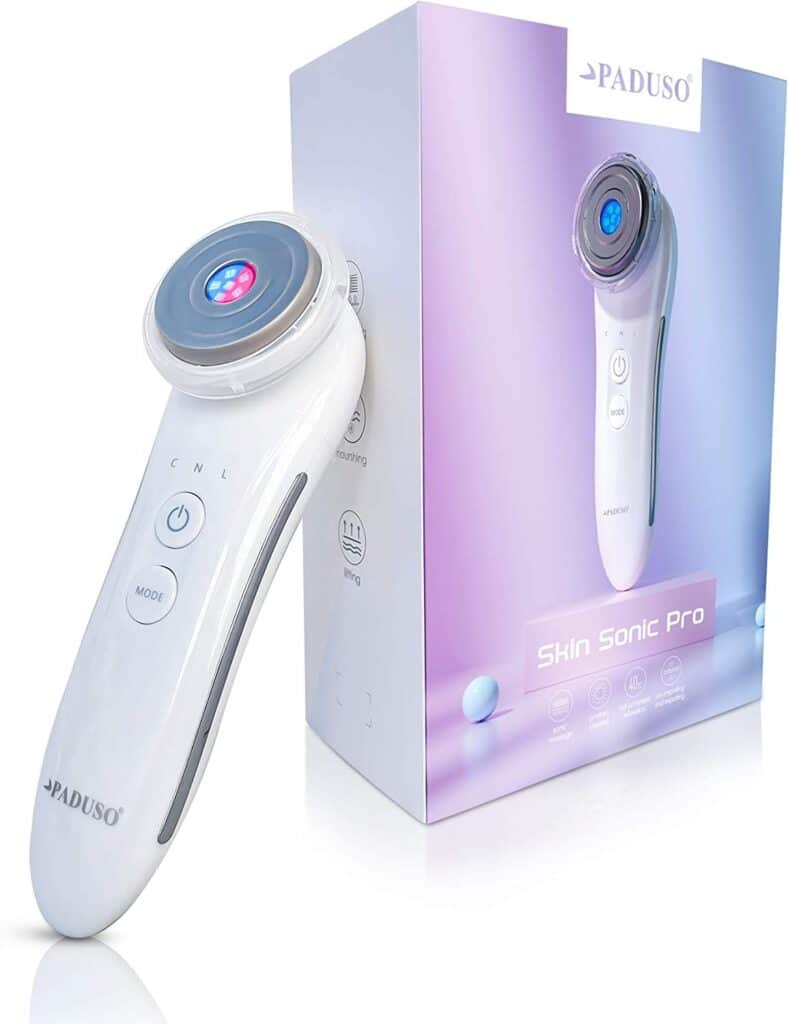 Paduso Sonic Skin Pro