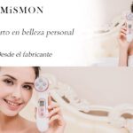 MiSmon tu experto en belleza personal