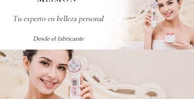 MiSmon tu experto en belleza personal