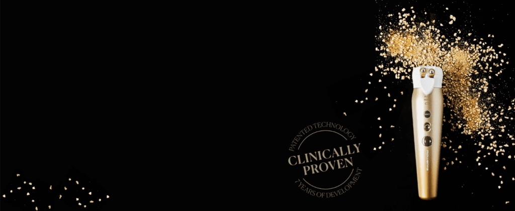 rowenta lv7030 luminosidad y firmeza