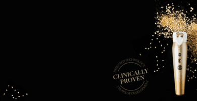 rowenta lv7030 luminosidad y firmeza