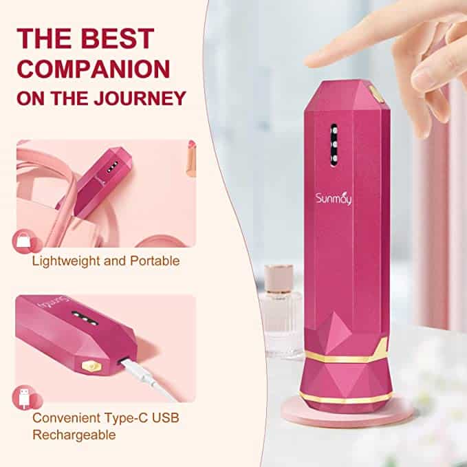 Sunmay vskin el mejor compañero