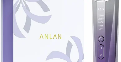 Anlan Multipolar radiofrecuencia facial