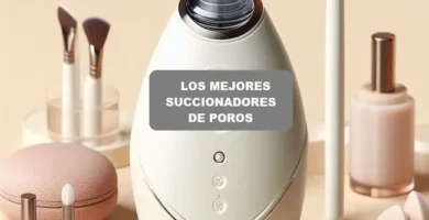 Mejores succionadores de poros y espinillas